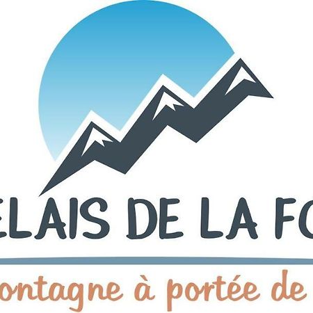 فندق Le Relais De La Forge Selonnet المظهر الخارجي الصورة