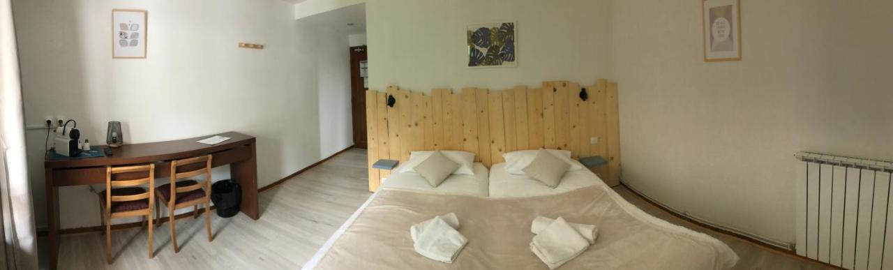 فندق Le Relais De La Forge Selonnet المظهر الخارجي الصورة