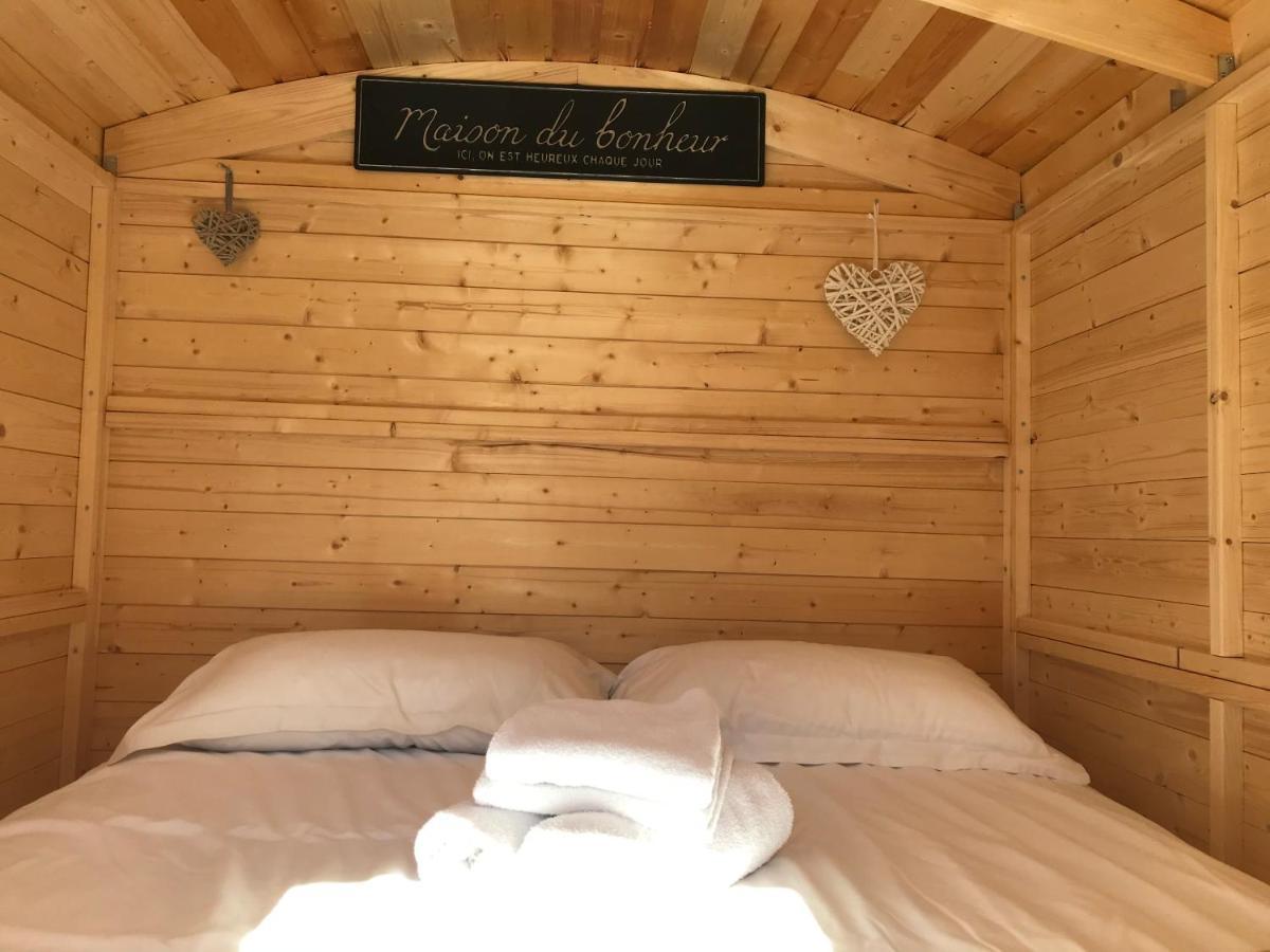 فندق Le Relais De La Forge Selonnet المظهر الخارجي الصورة