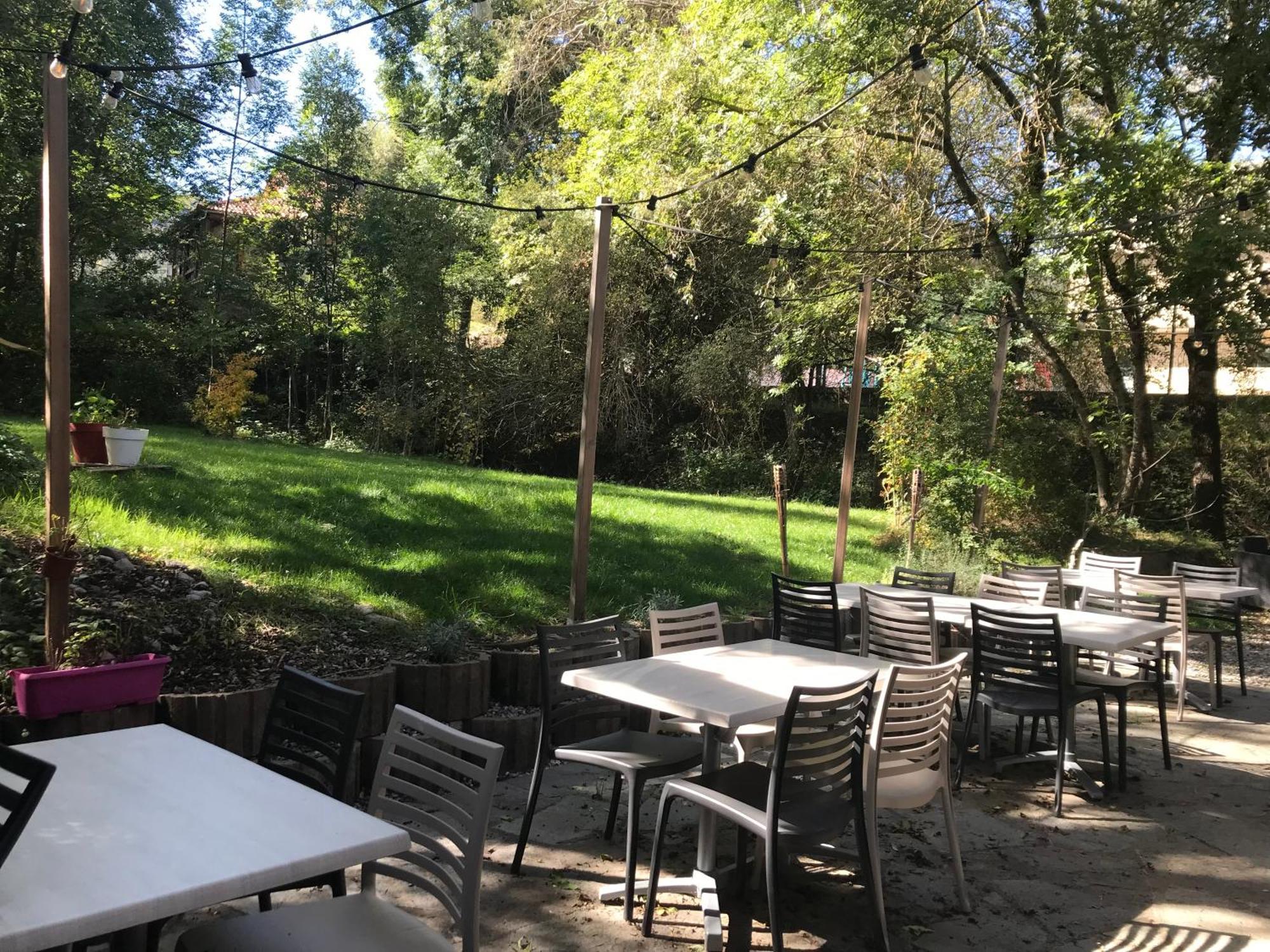 فندق Le Relais De La Forge Selonnet المظهر الخارجي الصورة