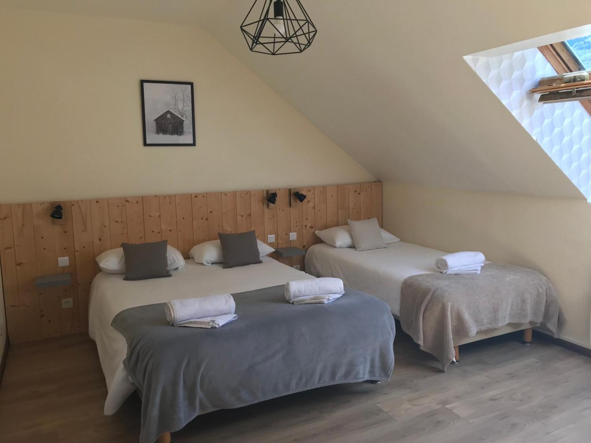 فندق Le Relais De La Forge Selonnet المظهر الخارجي الصورة