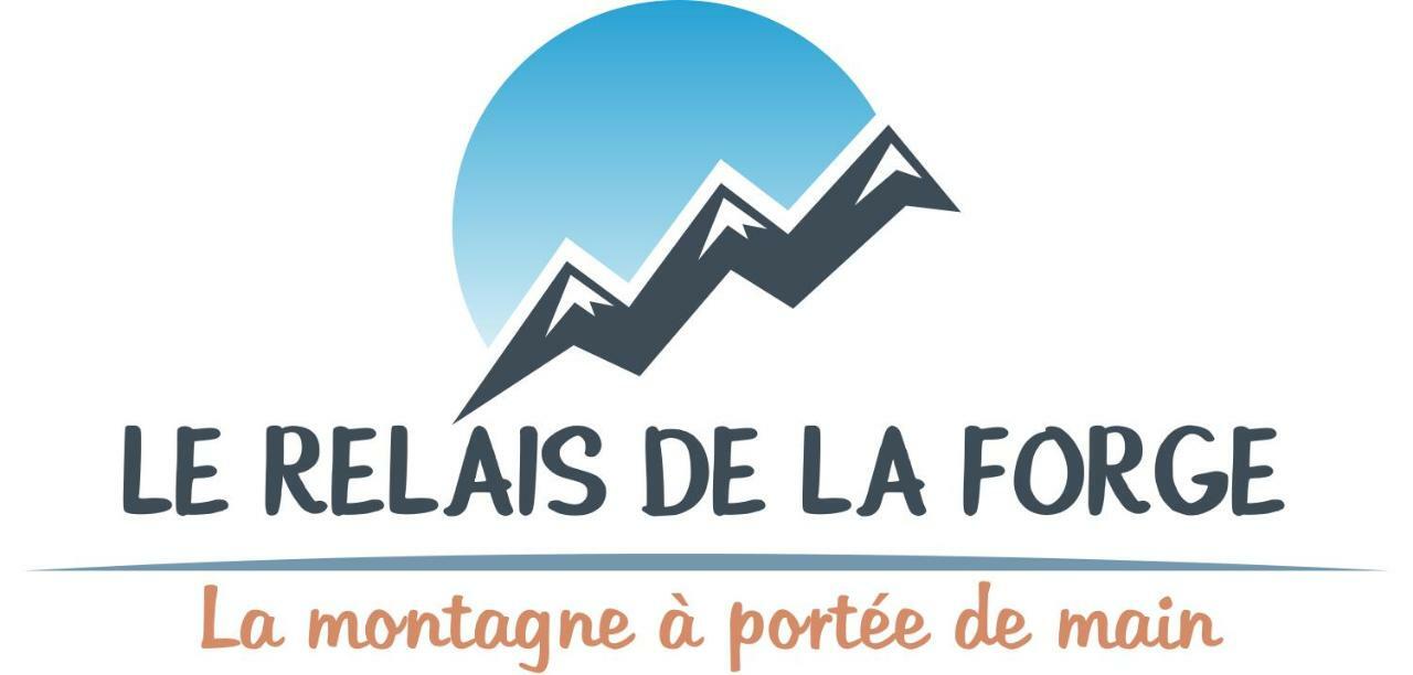 فندق Le Relais De La Forge Selonnet المظهر الخارجي الصورة