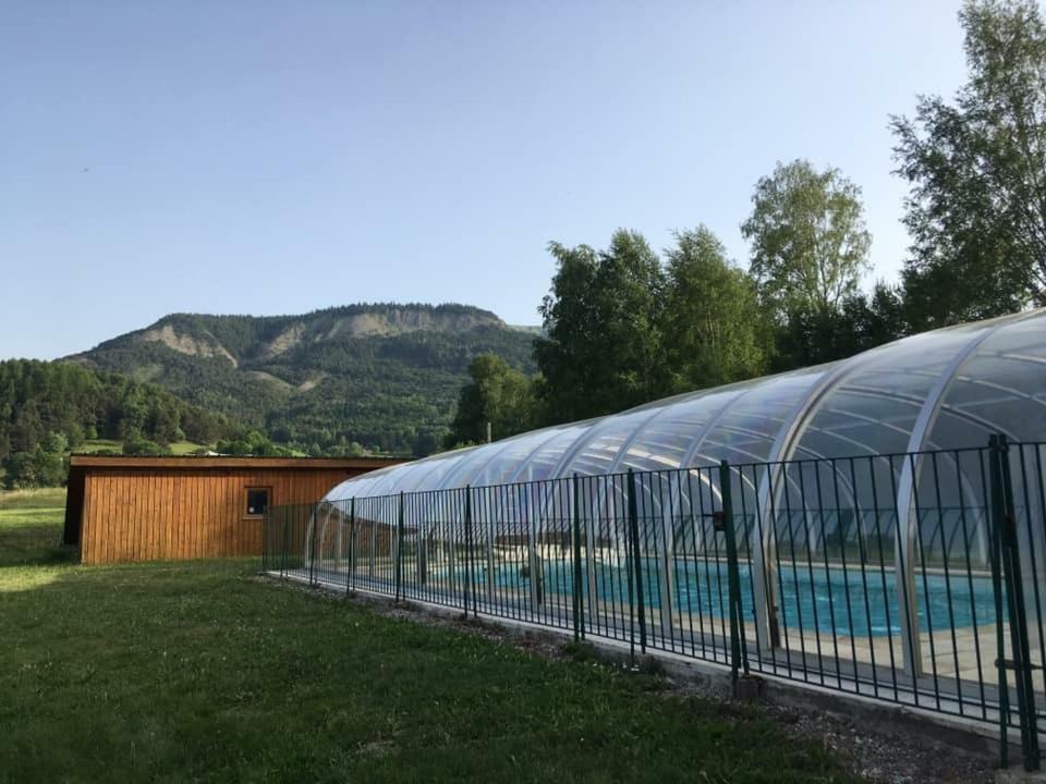فندق Le Relais De La Forge Selonnet المظهر الخارجي الصورة